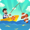 钓鱼模拟器 V1.0 安卓版